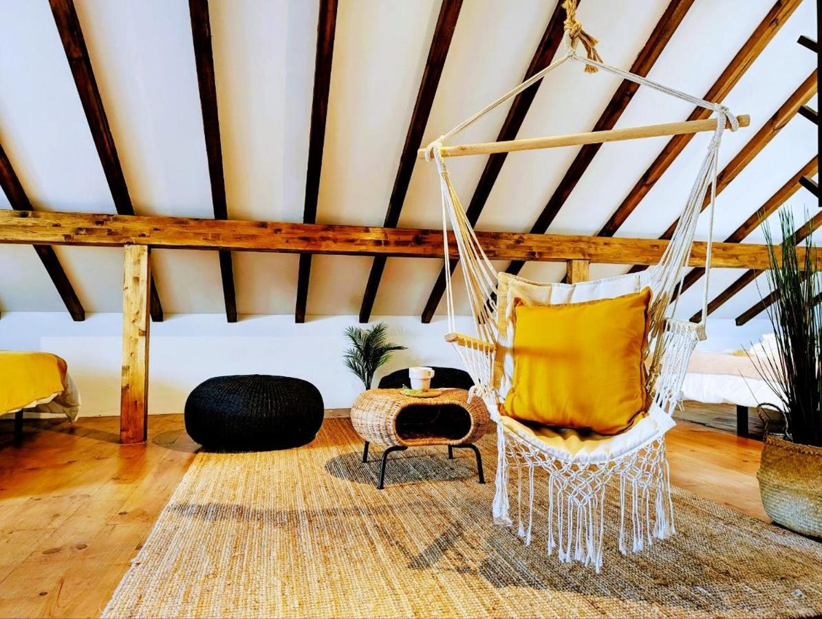 Cozy 3 Bedroom Home - Close To Beach Lourinha  Exterior photo