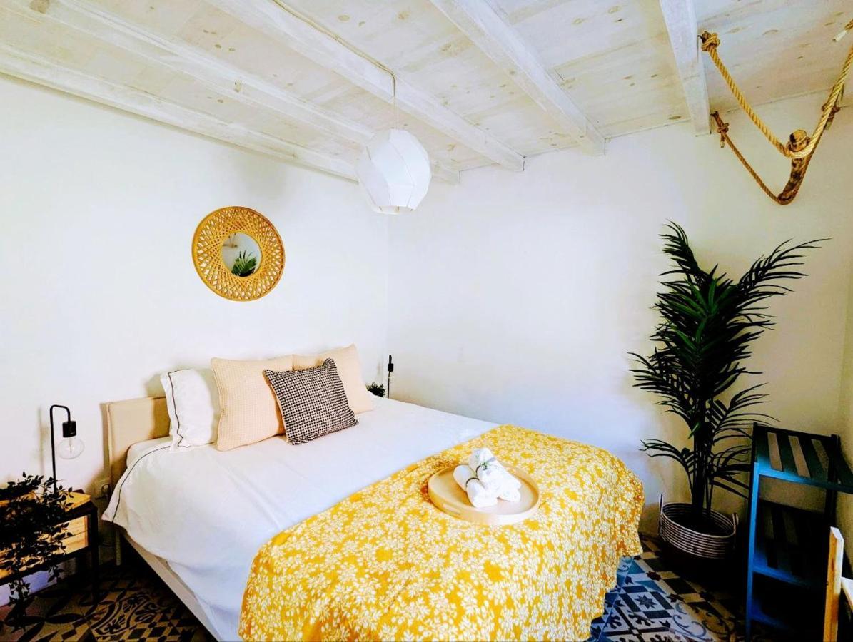 Cozy 3 Bedroom Home - Close To Beach Lourinha  Exterior photo