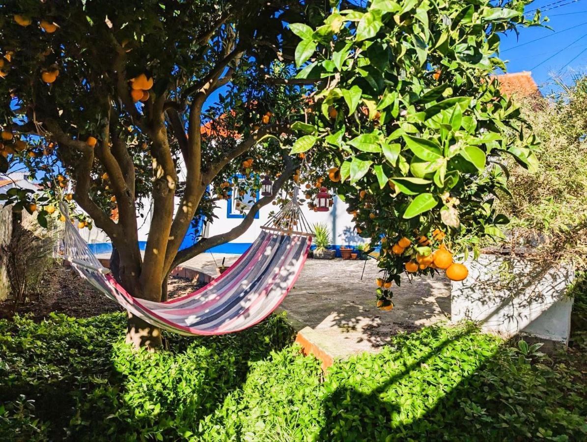 Cozy 3 Bedroom Home - Close To Beach Lourinha  Exterior photo