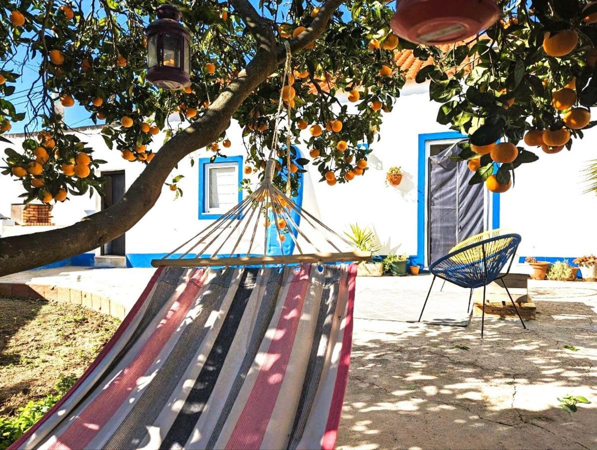 Cozy 3 Bedroom Home - Close To Beach Lourinha  Exterior photo
