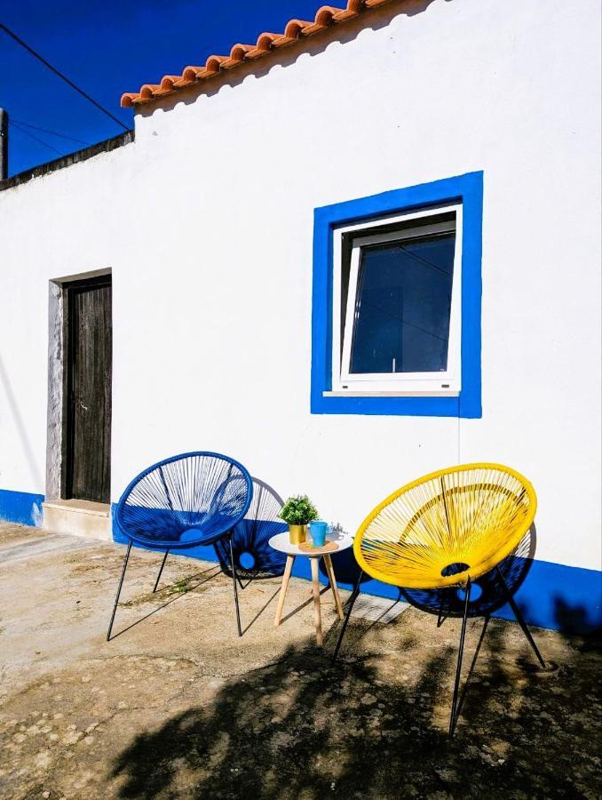 Cozy 3 Bedroom Home - Close To Beach Lourinha  Exterior photo
