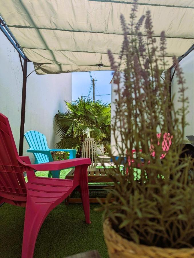 Cozy 3 Bedroom Home - Close To Beach Lourinha  Exterior photo